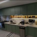 Apartamento para alugar com 3 suítes em Chácara Santo Antônio, São Paulo, SP
