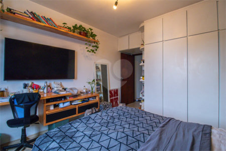 Sobrado à venda com 3 quartos, sendo 1 suíte, em Jardim Prudência, São Paulo, SP