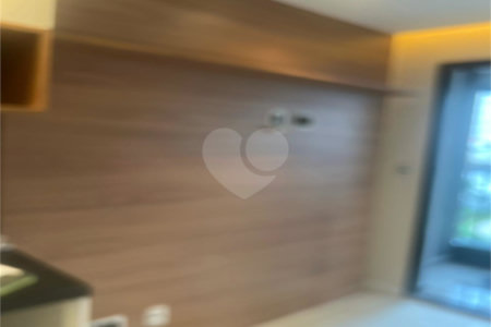 Apartamento para alugar com 1 quarto em Pinheiros, São Paulo, SP