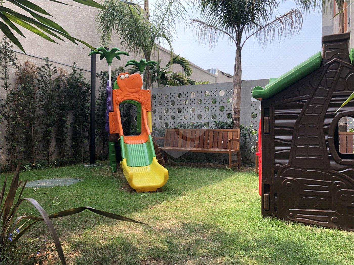 Apartamento à venda com 2 quartos em Indianópolis, São Paulo, SP