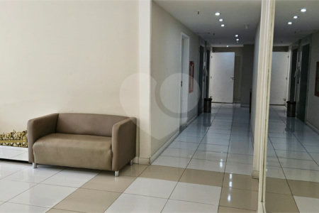 Apartamento à venda com 2 quartos, sendo 1 suíte, em Tijuca, Rio de Janeiro, RJ