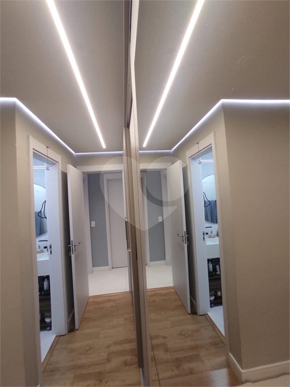 Apartamento à venda com 3 quartos, sendo 2 suítes, em Barra Funda, São Paulo, SP