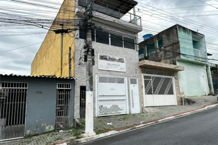 Salão para alugar em Cidade Kemel, Poá, SP