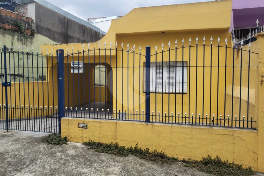 Casa à venda com 4 quartos em Saúde, São Paulo, SP