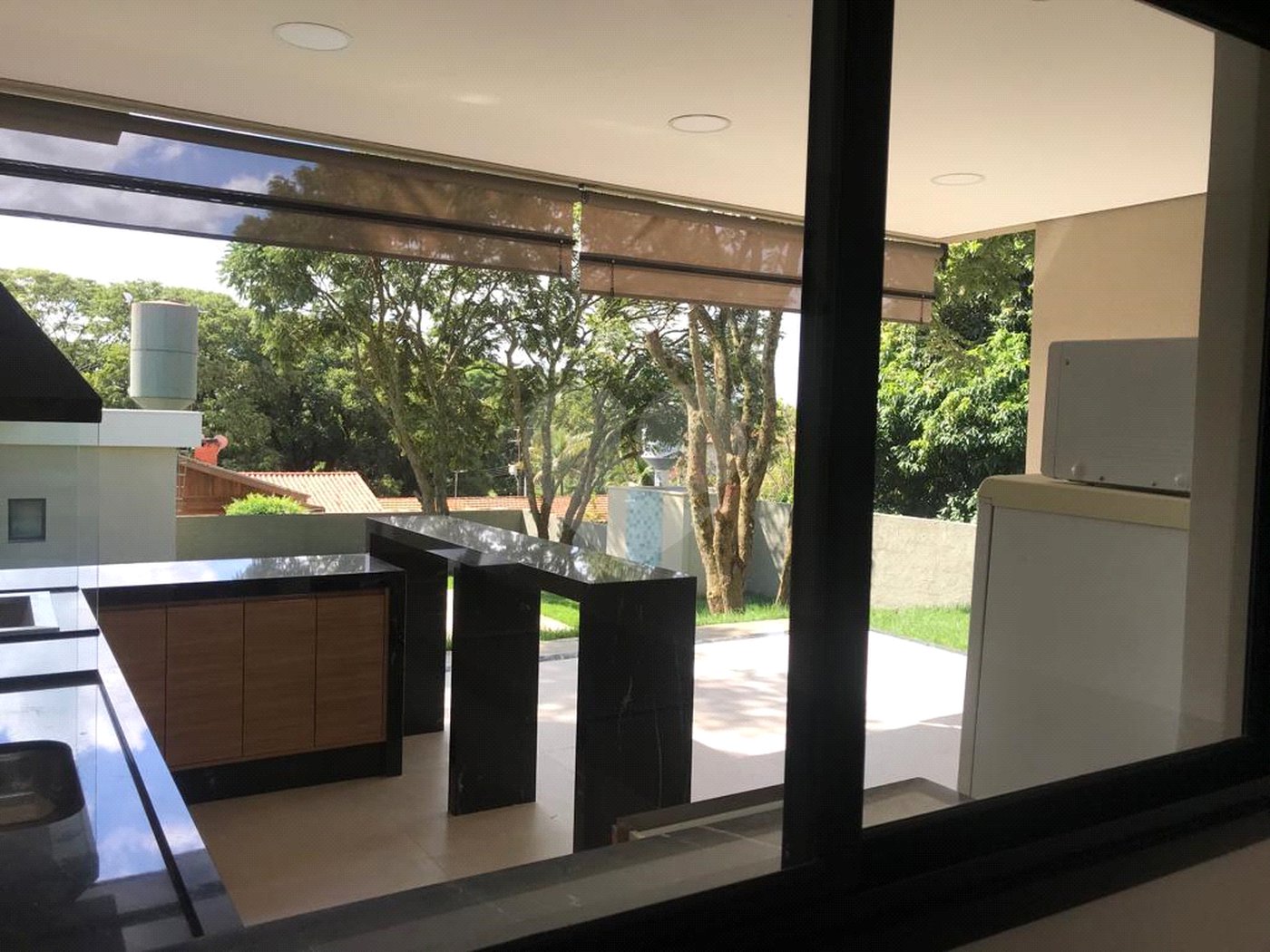 Casa Térrea à venda com 3 suítes em Terras de Itaici, Indaiatuba, SP