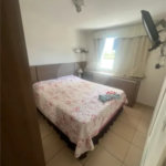APARTAMENTO A VENDA 54M², 3 DORMITORIOS, 1 SUITE, 1 VAGA, JARDIM AMÉRICA,SÃO JOSÉ DOS CAMPOS/SP.