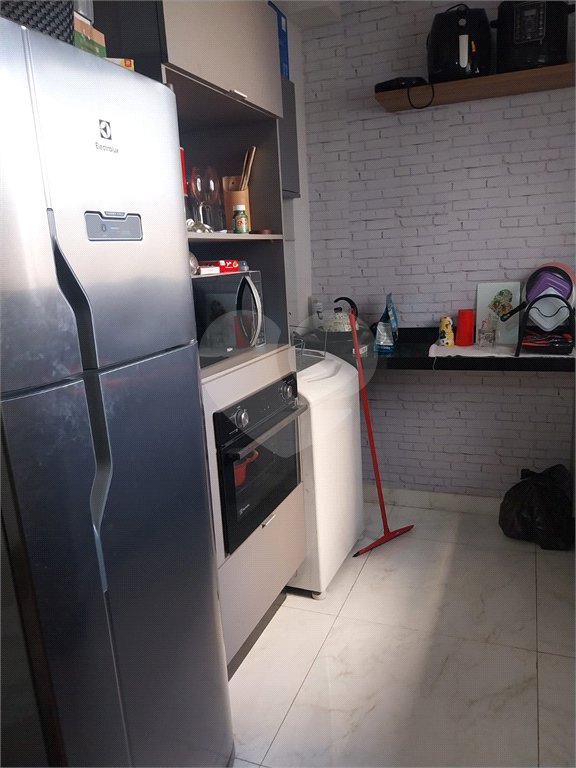 Apartamento à venda com 2 quartos em Parque São Bento, Sorocaba, SP
