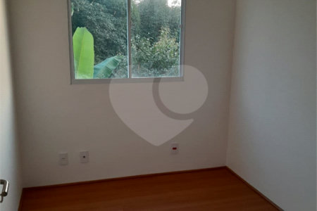 Apartamento à venda com 2 quartos em Campo Grande, Rio de Janeiro, RJ