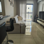 Apartamento à venda com 3 quartos, sendo 1 suíte, em Vila Independência, Sorocaba, SP