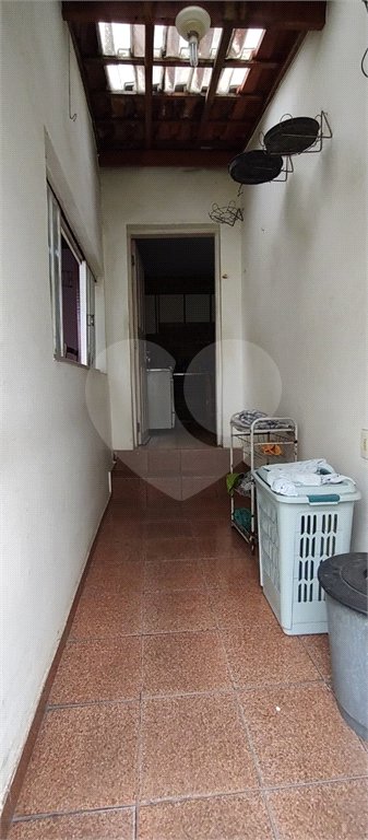Casa à venda com 7 quartos em Vila Isolina Mazzei, São Paulo, SP