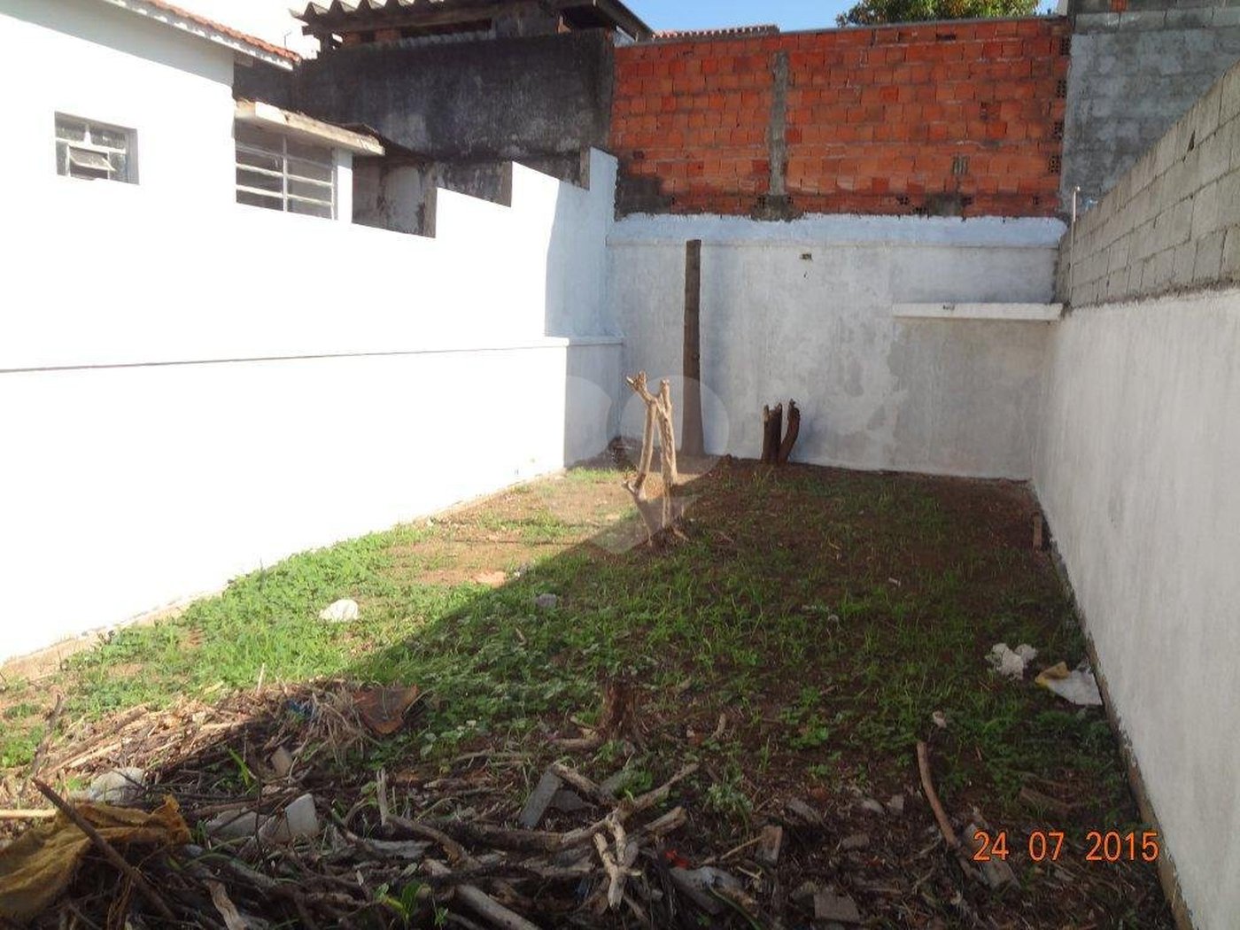 Sobrado à venda com 3 quartos, sendo 2 suítes, em Vila Mazzei, São Paulo, SP