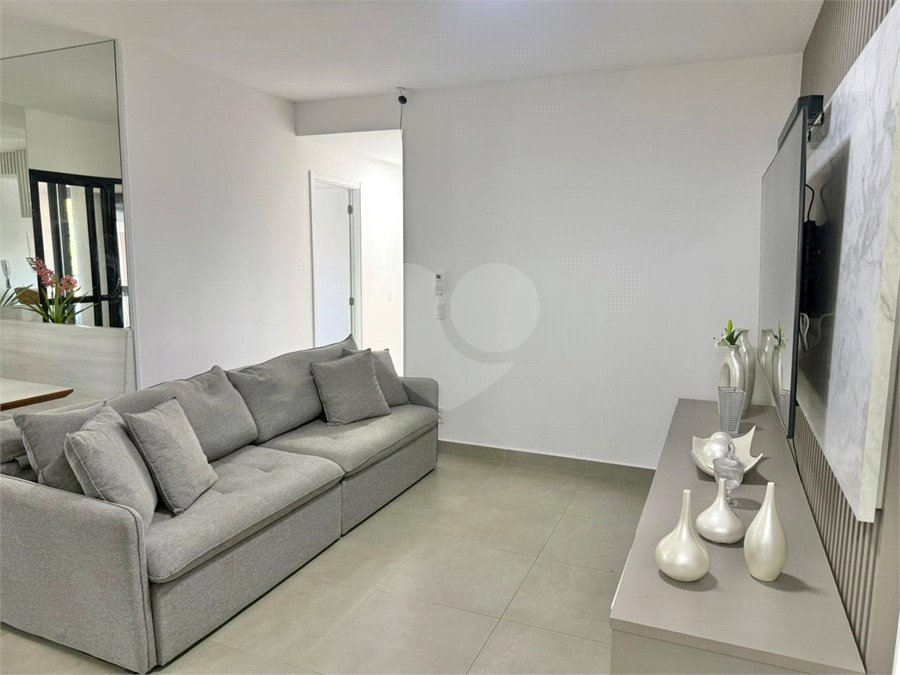Apartamento à venda com 3 quartos, sendo 1 suíte, em Vila José Bonifácio, Araraquara, SP