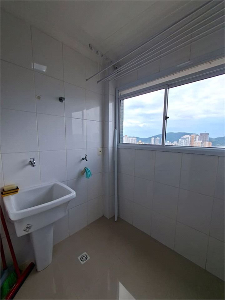 Apartamento Residencial à venda, Ponta da Praia, Santos - AP1741.