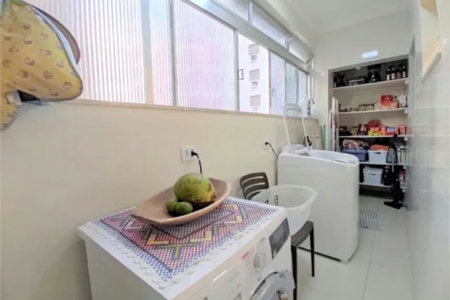 Apartamento Residencial à venda, Centro, Guarujá - AP1936.