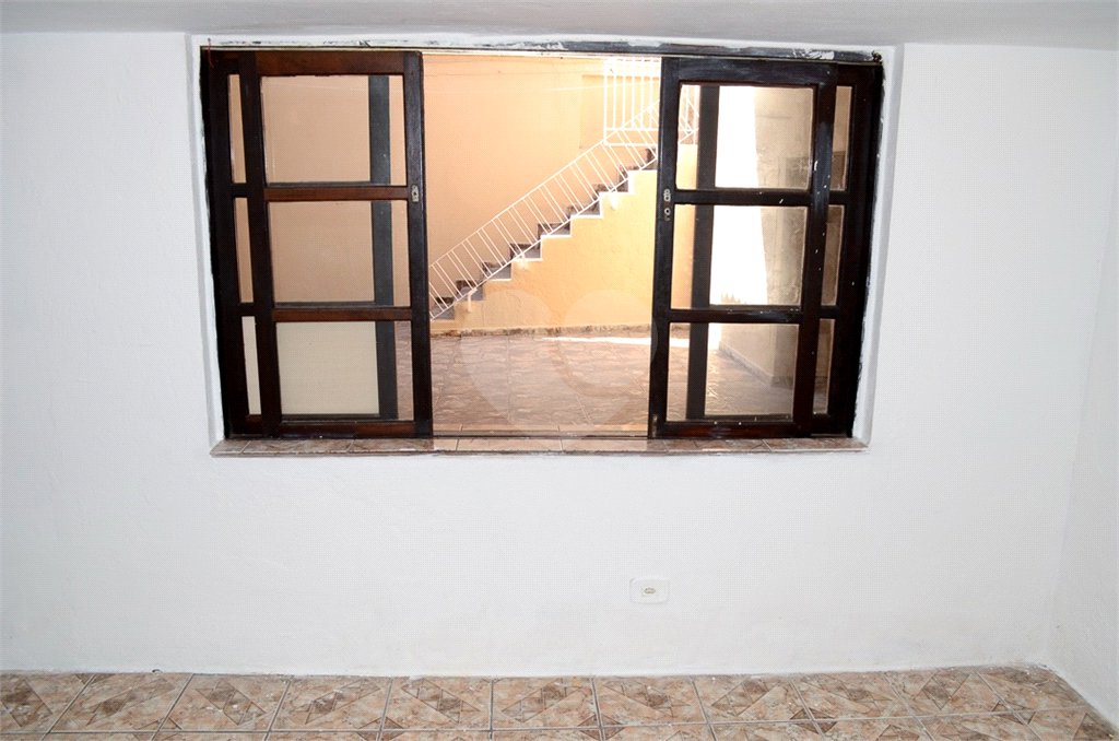 Casa à venda com 3 quartos em Vila Vasconcelos, São Paulo, SP