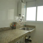 Apartamento à venda com 3 quartos, sendo 1 suíte, em Vila Lusitânia, São Bernardo do Campo, SP