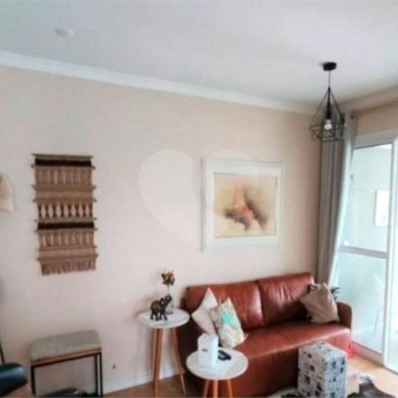 Apartamento à venda com 2 quartos, sendo 1 suíte, em Vila Água Funda, São Paulo, SP
