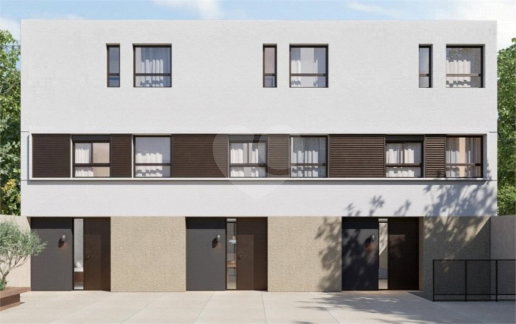 Casa à venda com 2 suítes no condomínio Kza Brooklin, São Paulo - SP