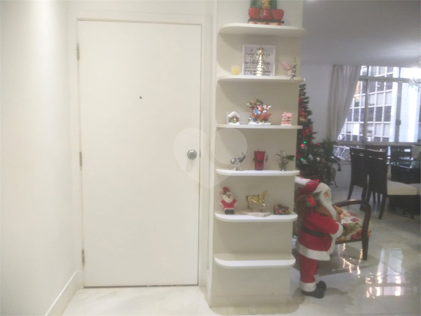 Apartamento à venda com 3 quartos, sendo 1 suíte, em Paraíso, São Paulo, SP