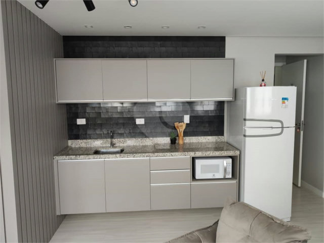 Studio à venda com 1 suíte em Parada Inglesa, São Paulo, SP