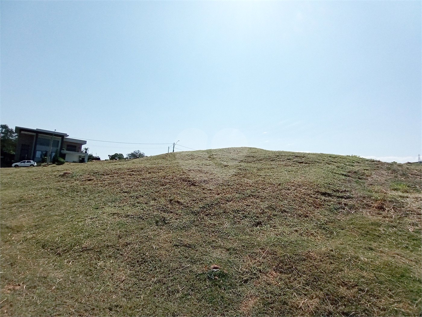 Terreno à venda no condomínio Campo de Toscana, Vinhedo - SP