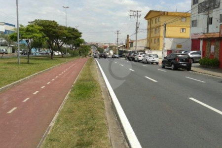 Terreno à venda em Parque dos Eucaliptos, Sorocaba, SP