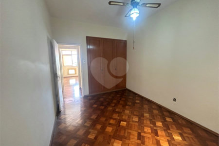 Apartamento à venda com 3 quartos em Rio Comprido, Rio de Janeiro, RJ