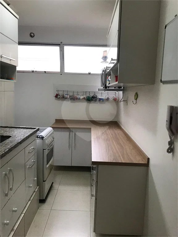 Apartamento à venda com 2 quartos em Limão, São Paulo, SP