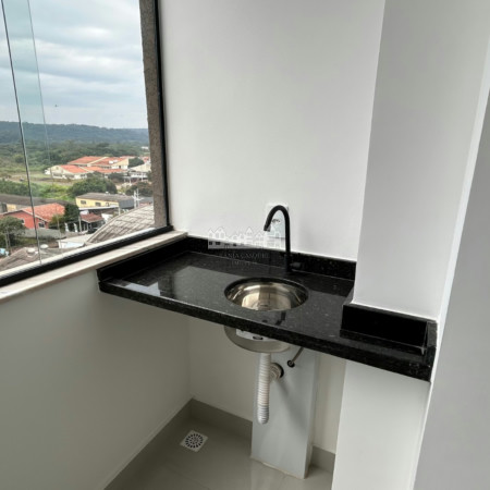 Apartamento à venda com 2 suítes no Centro, Atibaia, SP