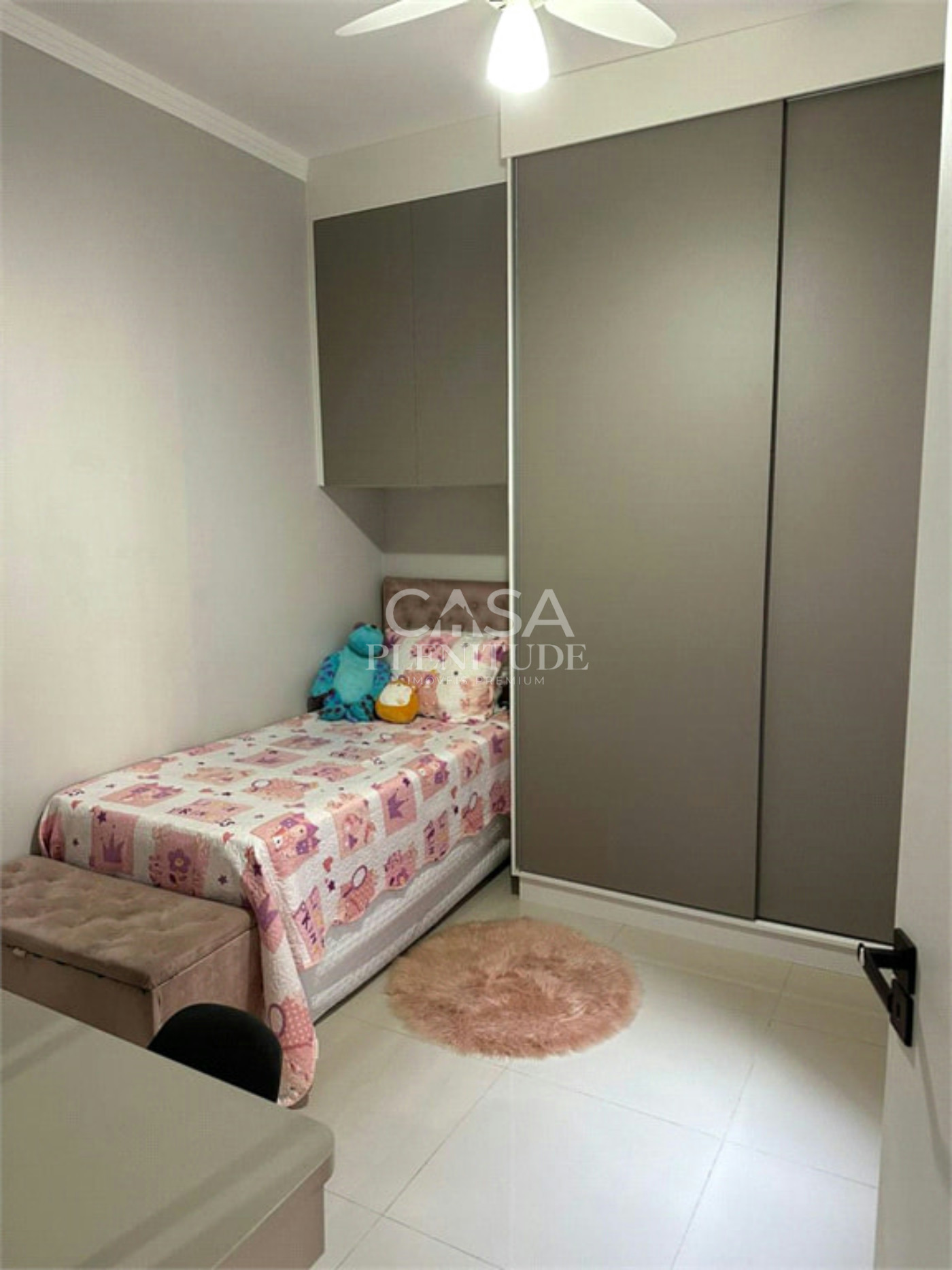 Casa em condomínio à venda com 3 quartos, sendo 1 suíte, em Loteamento Dinorá Rosa, Sorocaba, SP