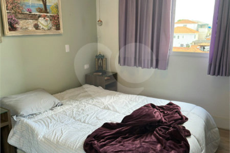 Apartamento à venda com 3 quartos, sendo 1 suíte, em Santa Teresinha, São Paulo, SP