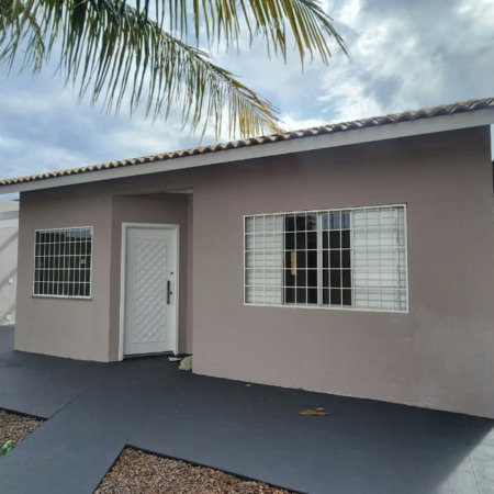 Casa à venda com 3 quartos em Jardim dos Ipes, Três Lagoas, MS