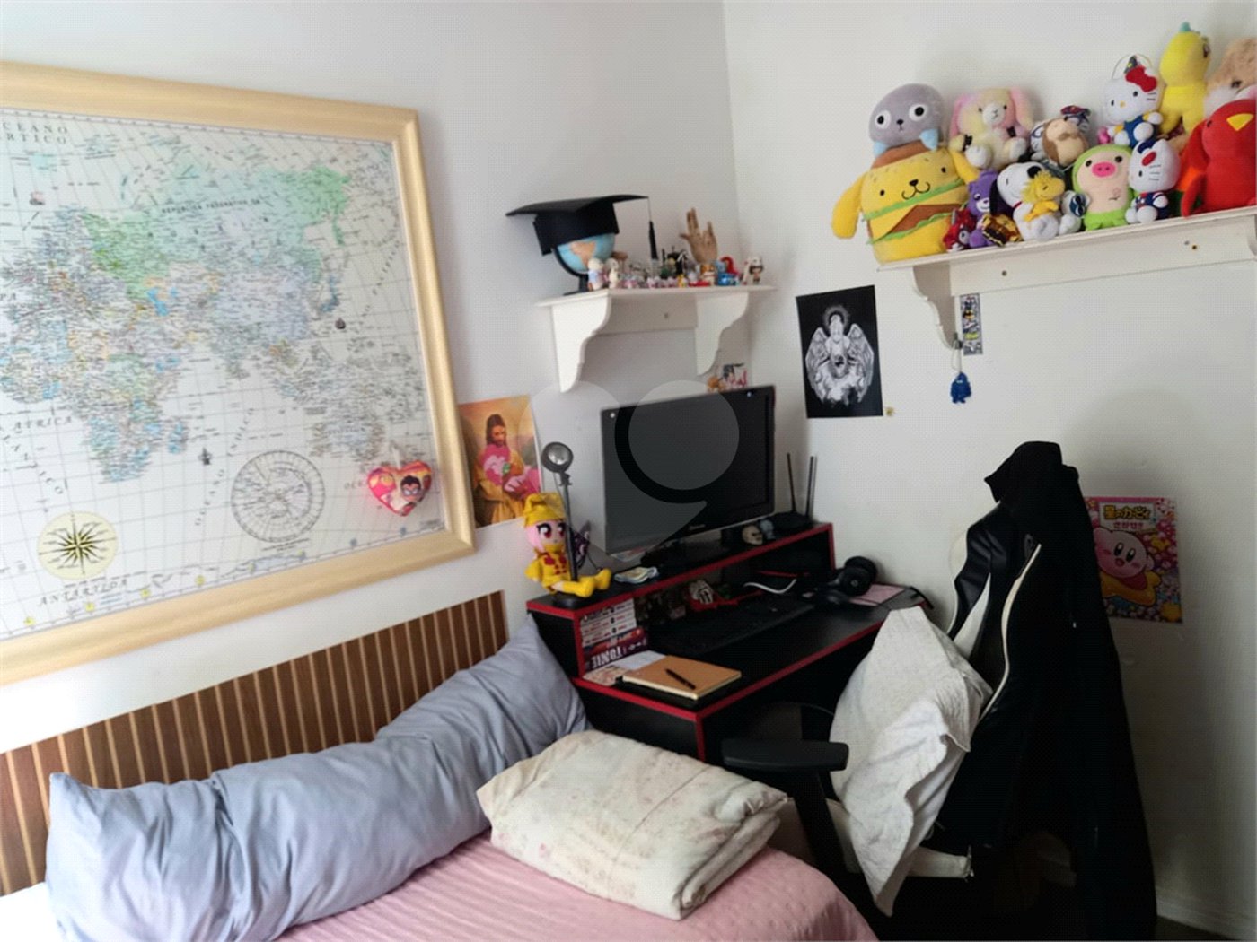Apartamento à venda - Jardim Íris