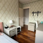 Apartamento à venda com 3 suítes em Vila Olímpia, São Paulo, SP