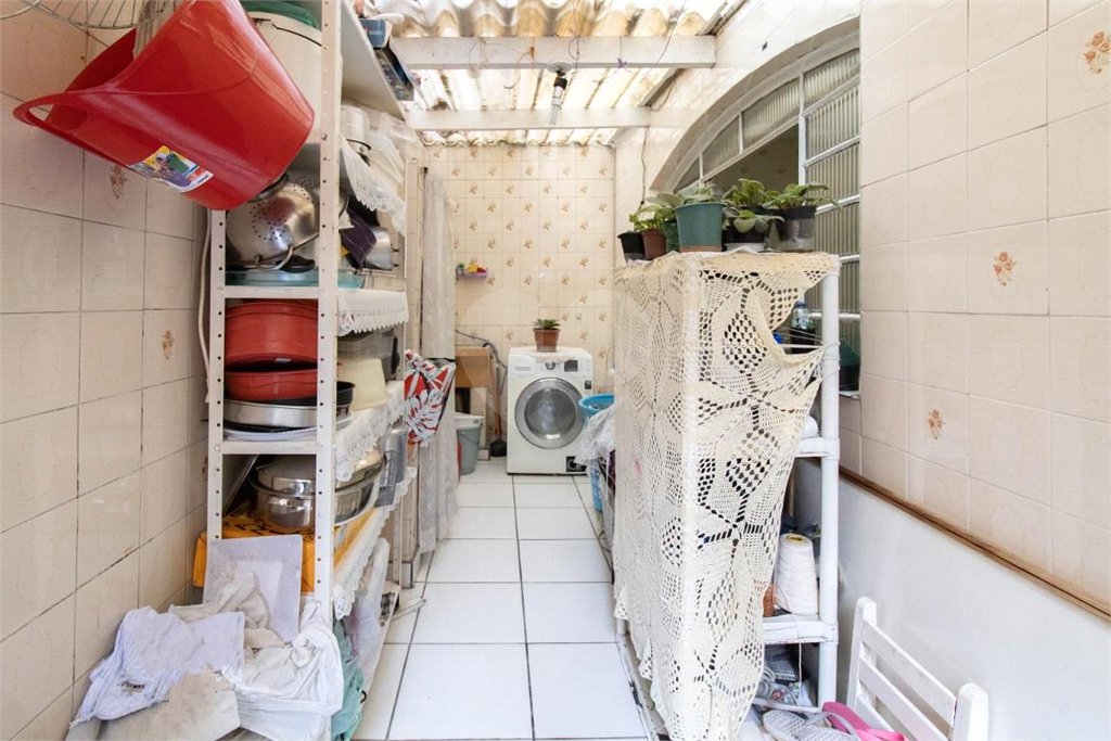 Casa à venda com 2 quartos em Vila Mazzei, São Paulo, SP