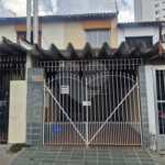 Sobrado à venda ou para alugar com 2 quartos em Cidade Dutra, São Paulo, SP