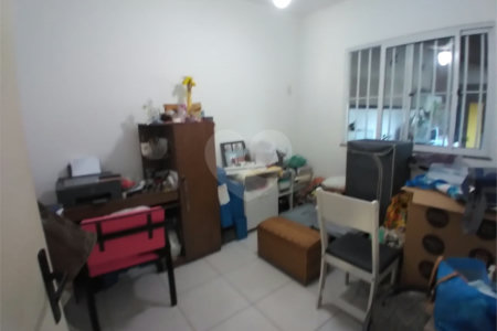 Casa Térrea à venda com 2 quartos em Campo Grande, Rio de Janeiro, RJ