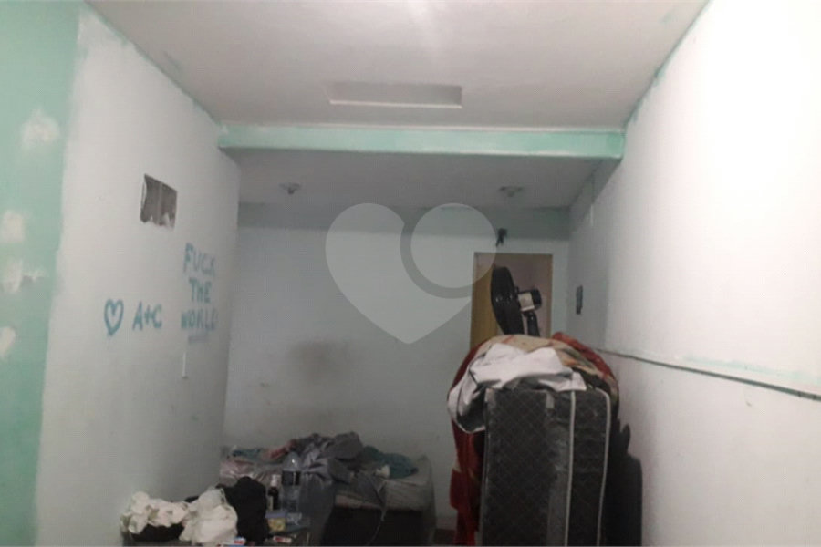 Terreno à venda com 2 quartos em Limão, São Paulo, SP