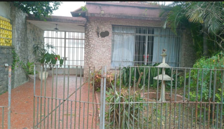 Casa à venda com 4 quartos em Jardim da Glória, São Paulo, SP