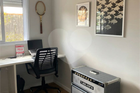Apartamento à venda com 3 quartos, sendo 1 suíte, em Campo Grande, São Paulo, SP
