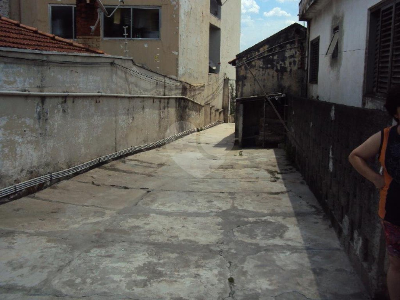 Terreno à venda em Vila Maria Alta, São Paulo, SP
