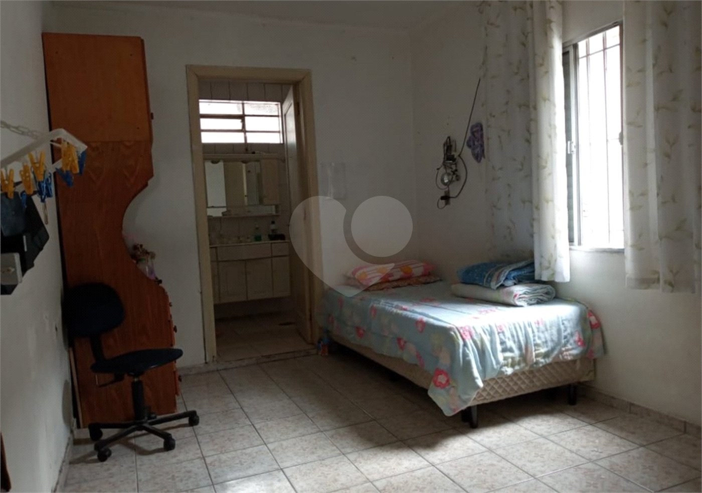 Casa com 290m² 3 quartos para venda na Aclimação!