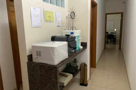 Casa - Sobrado Comercial à venda - Jardim Atibaia