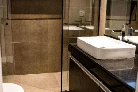 Apartamento à venda com 1 suíte em Vila Suzana, São Paulo, SP