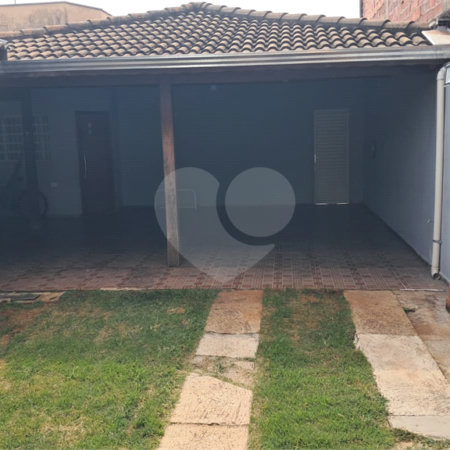 Casa à venda com 3 quartos em Parque Residencial Célia Maria, Porto Feliz, SP