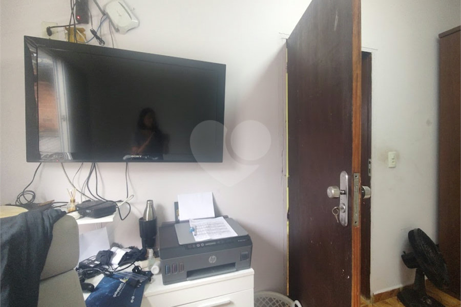 Sobrado à venda com 5 quartos em Imirim, São Paulo, SP
