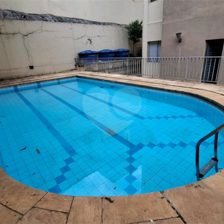 Apartamento à venda com 4 quartos em Vila Gustavo, São Paulo, SP