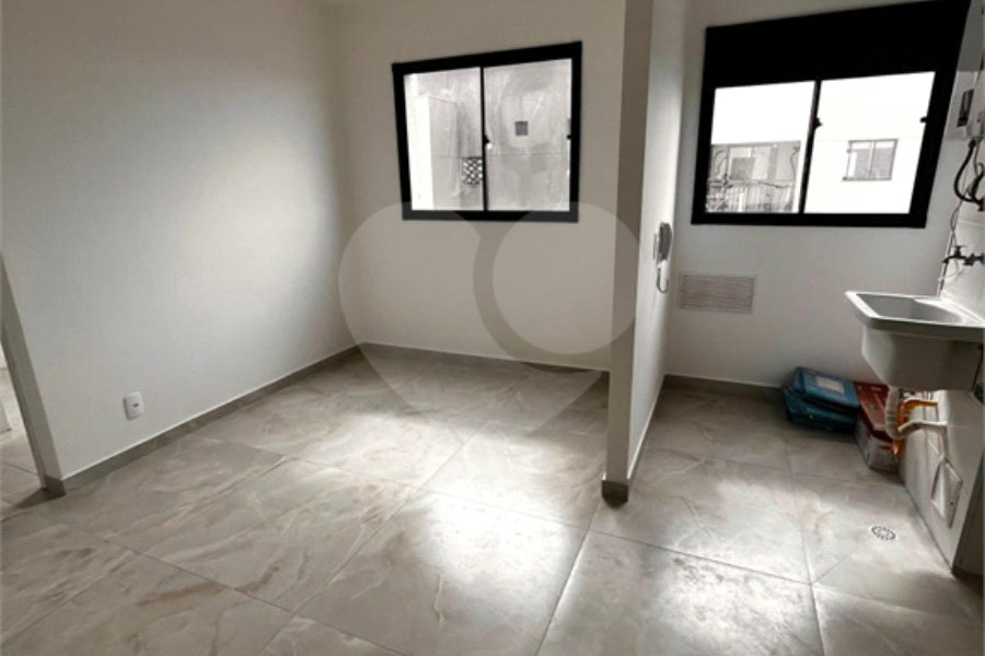 Apartamento à venda com 2 quartos em Tremembé, São Paulo, SP