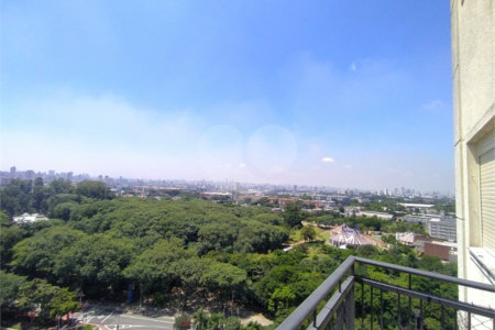 Cobertura à venda com 2 quartos em Santana, São Paulo, SP