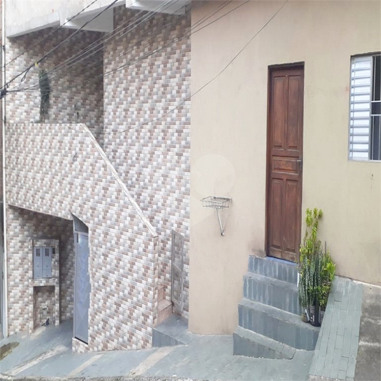 Sobrado à venda com 3 quartos em Tremembé, São Paulo, SP